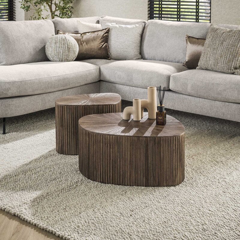 Tables de Salon en Bois