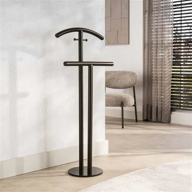 Valet de Chambre Vide