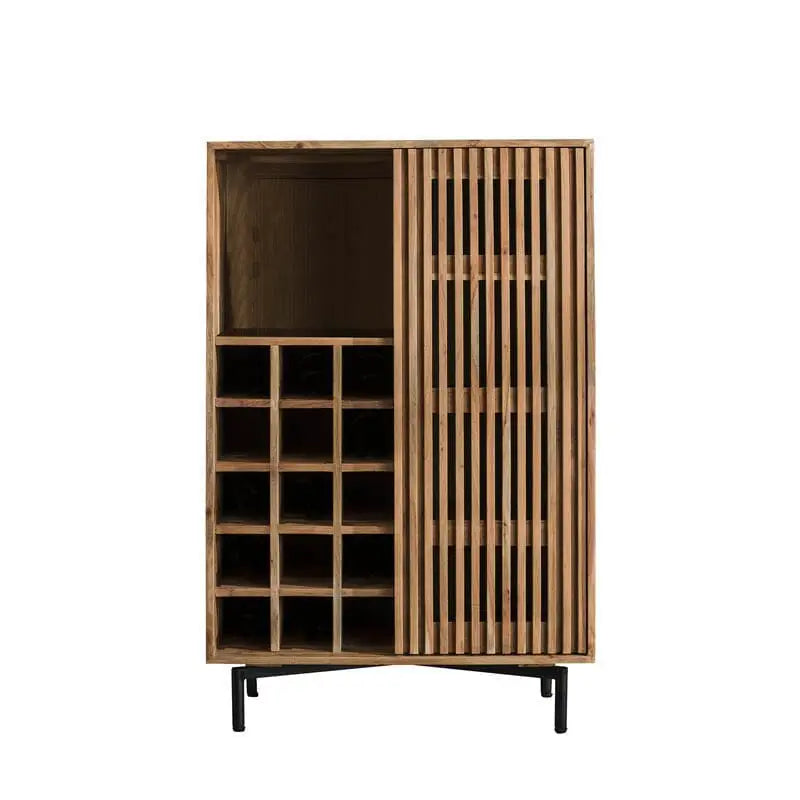 Détail-compartment-pour-bouteilles-vin