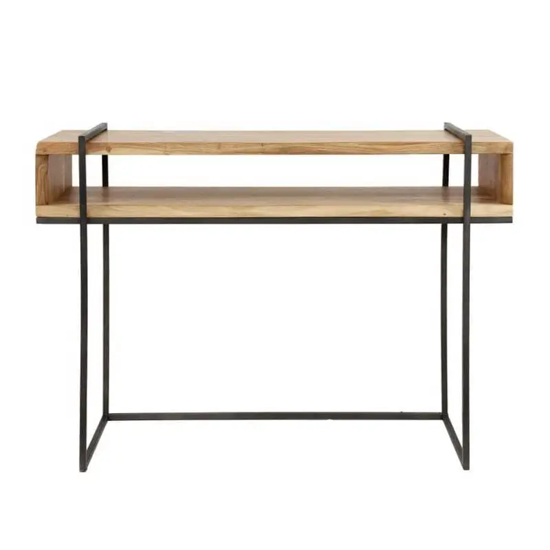  La Coiffeuse en Bois d&#39;Acacia Massif