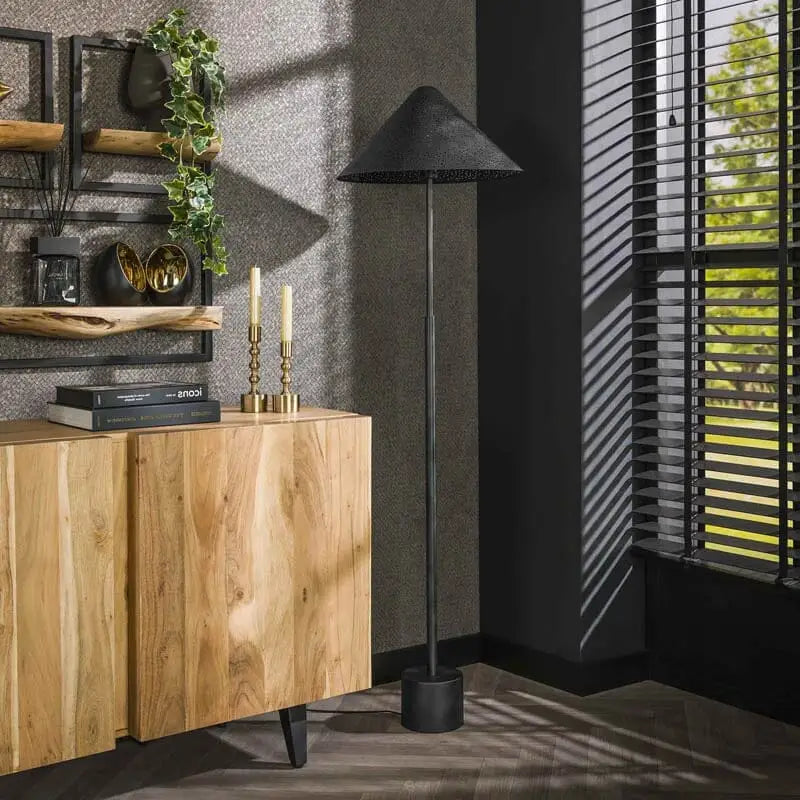 grand Lampadaire sur pied 