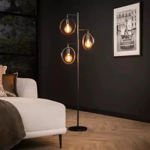 Lampadaire Salon : Illuminez Votre Espace