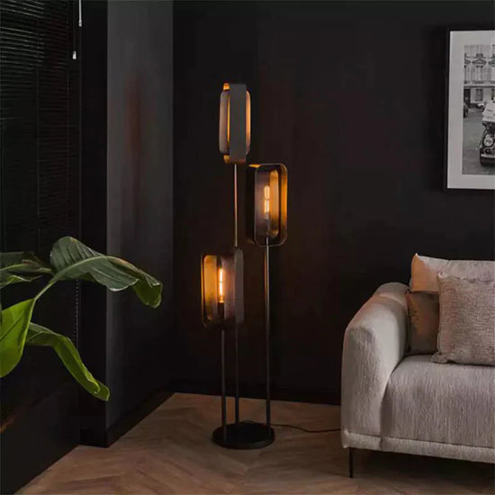 Decouvrez votre lampe sur pied design Le Guide