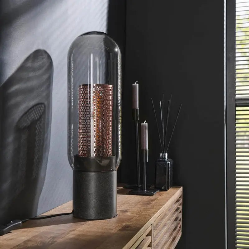 Lampes De Bureau Vintage Style Anglais