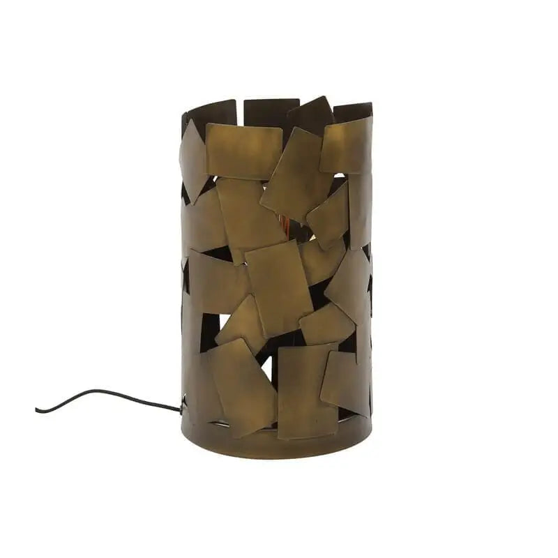 Lampe de Chevet Originale fond blanc