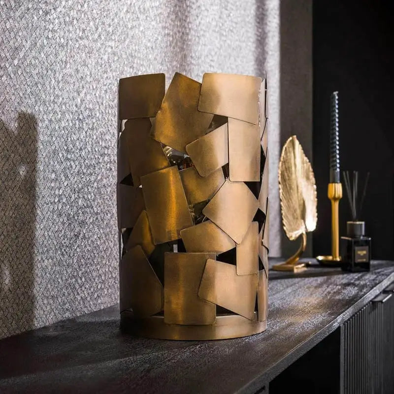 Lampe de Chevet Originale details