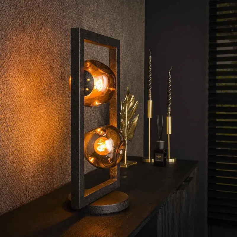 Lampe de table Design