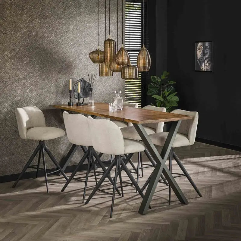 Luminaire Suspendu En Verre View   - Illuminez Votre Espace avec Raffinement