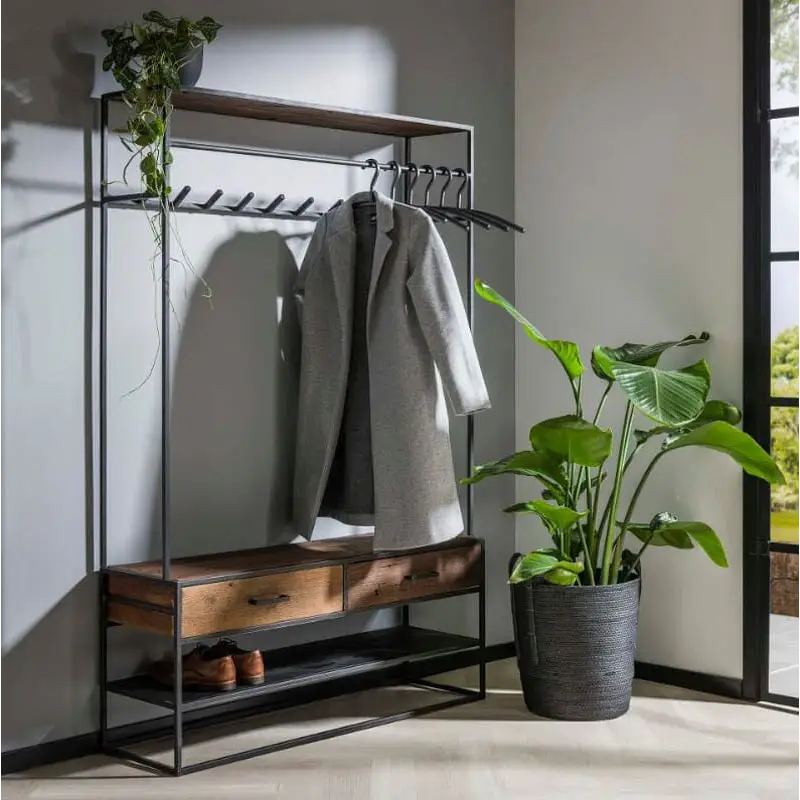 Meuble Porte Manteau