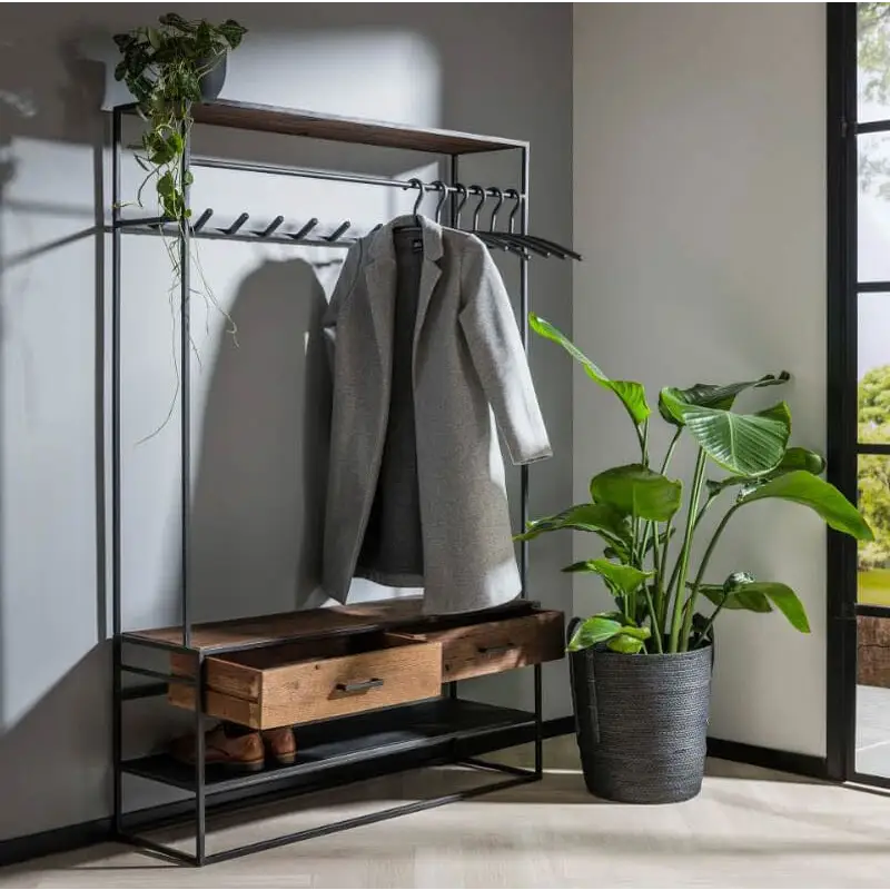 Meuble Porte Manteau