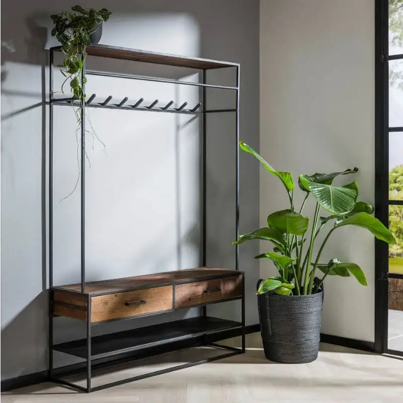 Meuble Porte Manteau