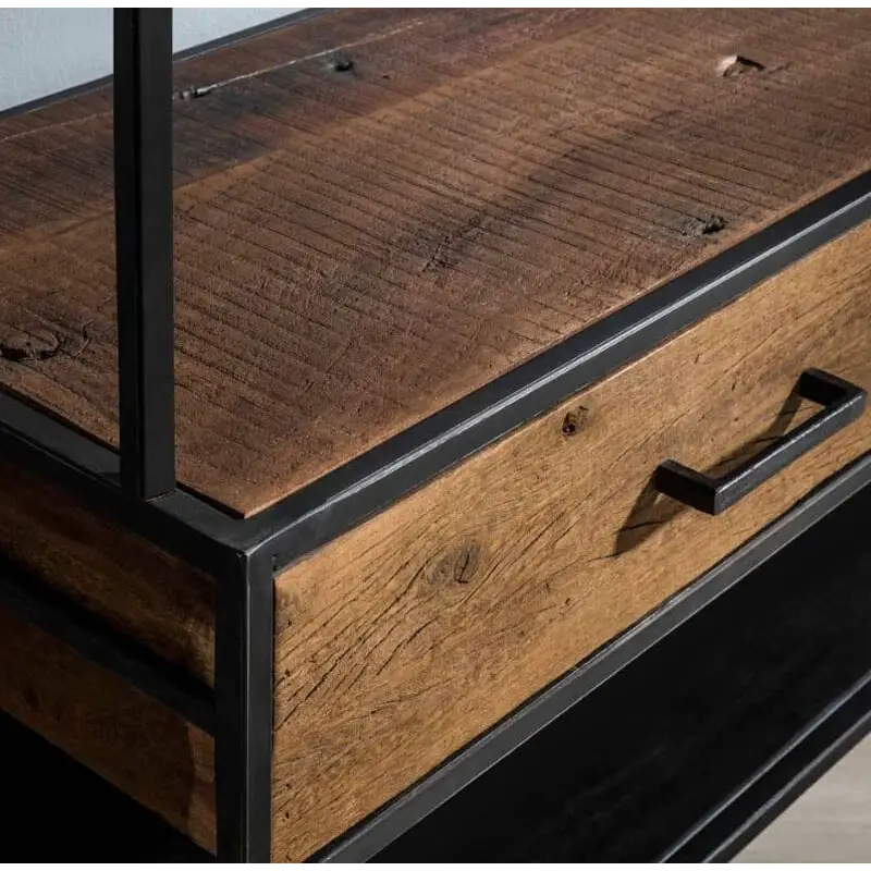 Meuble Porte Manteau