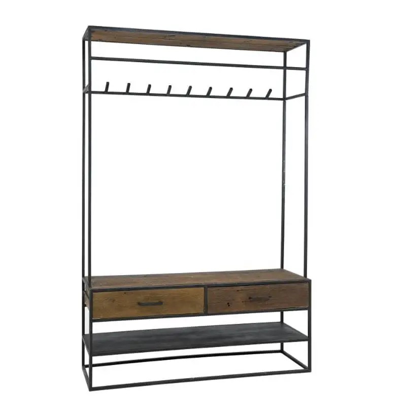 Meuble Porte Manteau