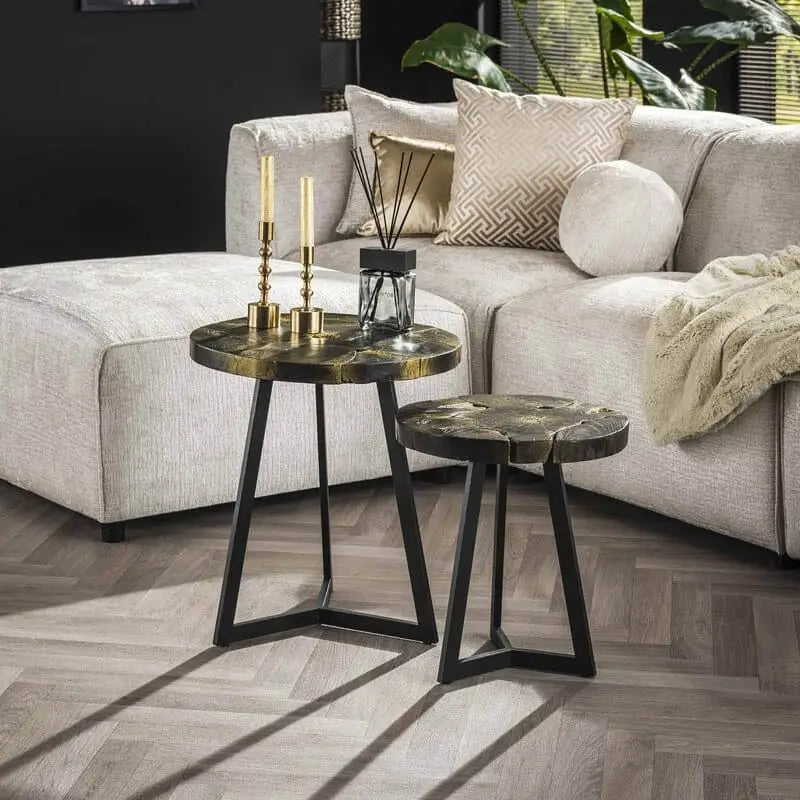 Petite Table d'Appoint