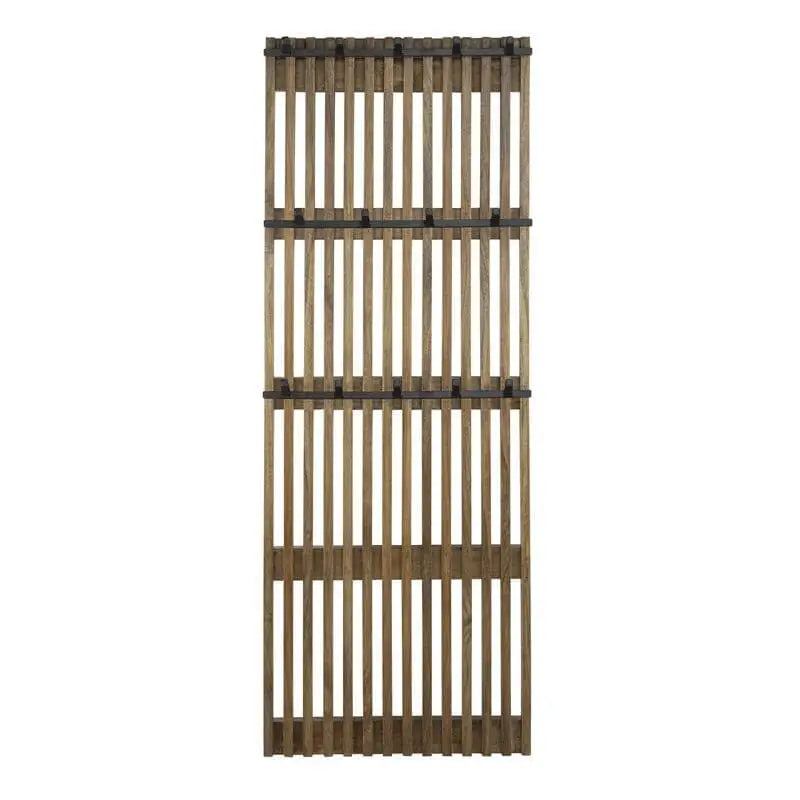 Porte manteau 14 crochets