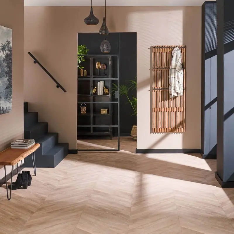 Porte manteau 14 crochets