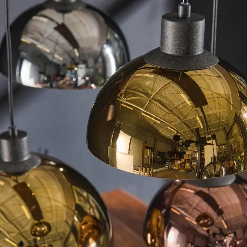 Aspect-ludique-avec-différentes-formes-d&#39;abat-jour&quot;