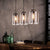 Suspension Luminaire Nordique