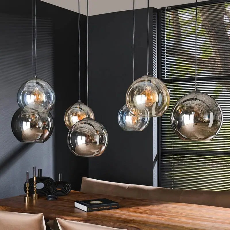 Suspension_Verre_Boule_dans_salon