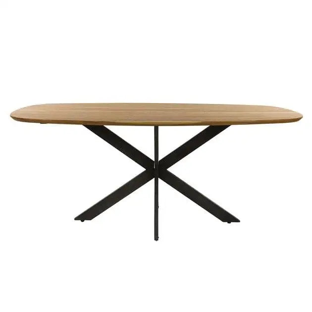 Table a manger bois massif details