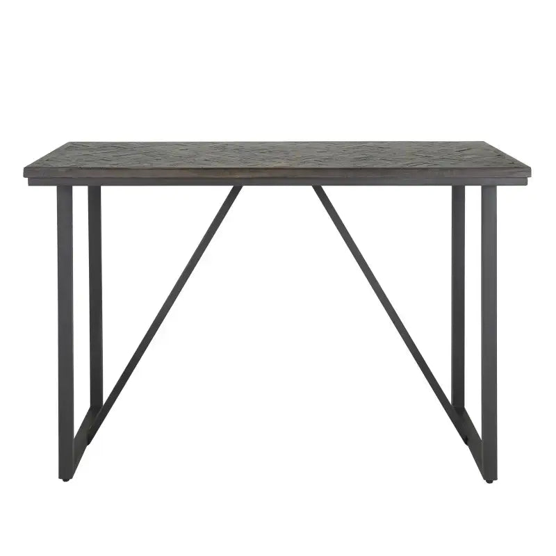 Table De Bar Industriel