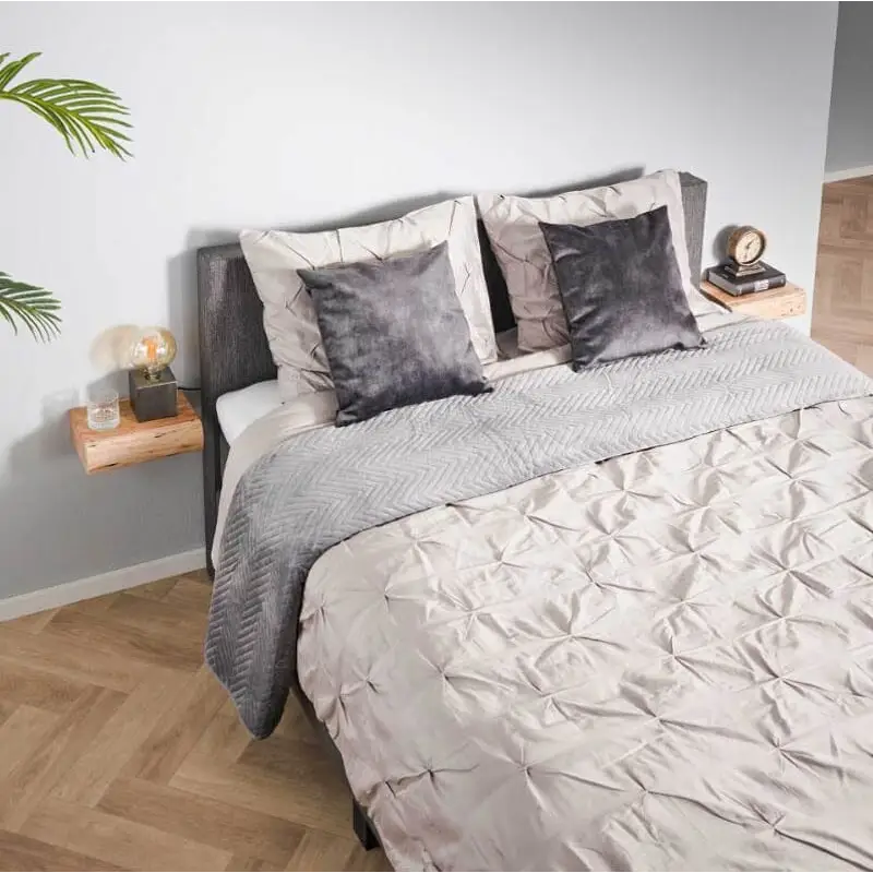 Table De Nuit Suspendue 1 tiroir