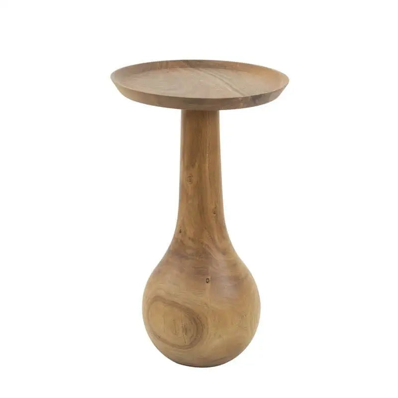 Table Gigogne Design details