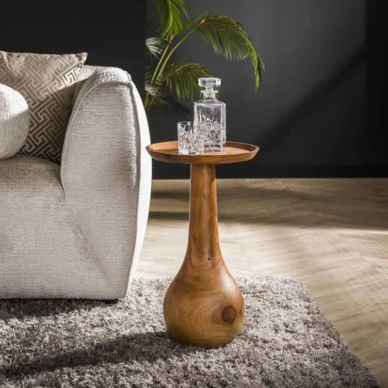 Table Gigogne Design