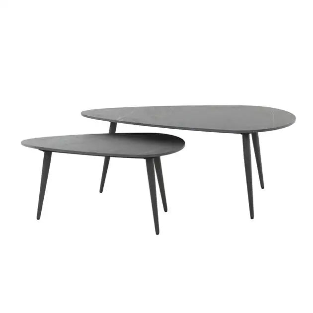 Table Gigogne Design Italien