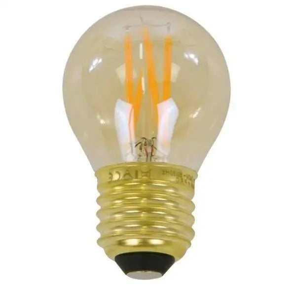 Ampoule style Industriel led