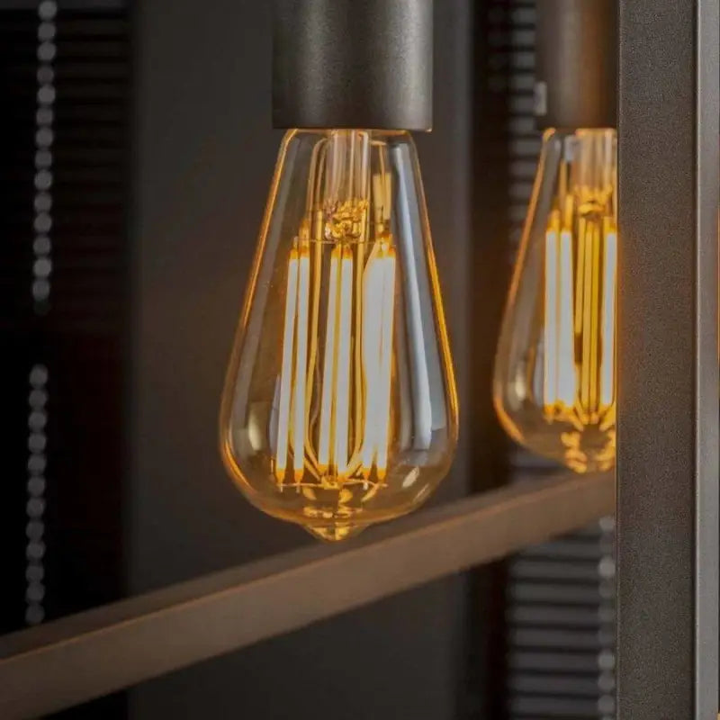 Ampoule Industrielle E27