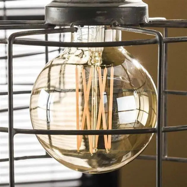 Grosse Ampoule  Industrielle