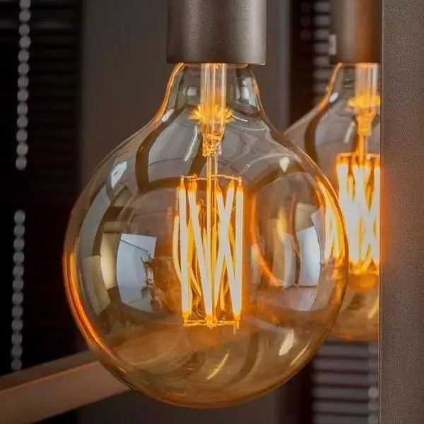 Ampoule Led Industrielle