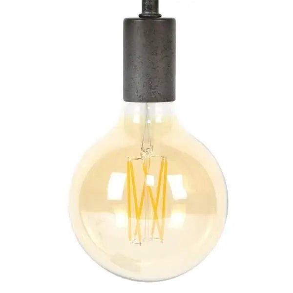 Ampoule Industrielle Filament Ø12.5 lyadesign 