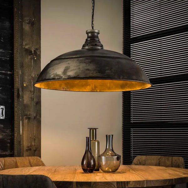 Grande Suspension Industrielle