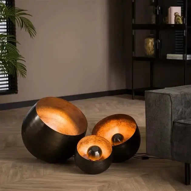 Lampe à Poser Design Italien