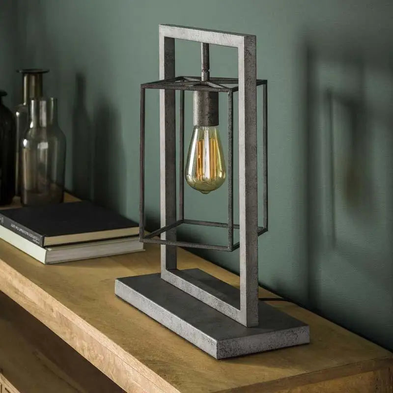 Lampe de Chevet Design Italien – Le Moderniste