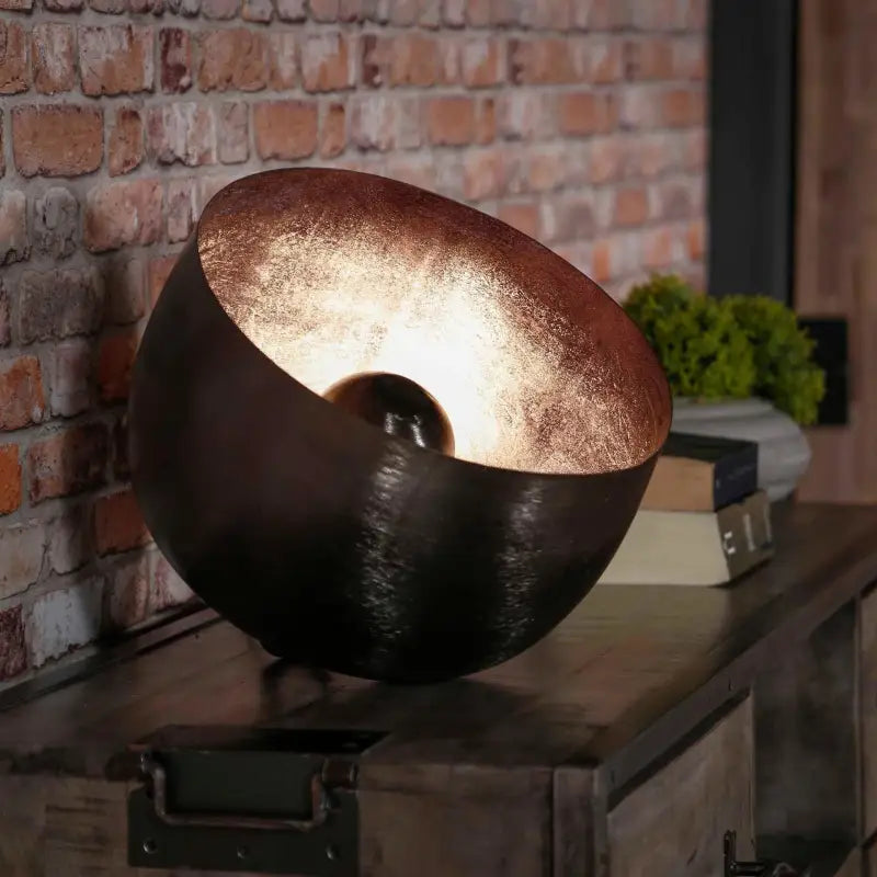 Lampe De Table Vintage Cinema