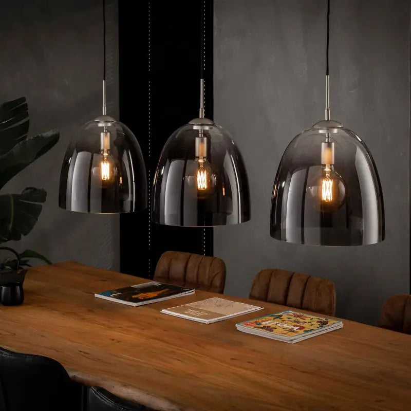 Suspension Luminaire Grande Hauteur Sous Plafond - lyadesign