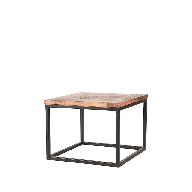 Table Basse Bois Originale