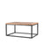 Table Basse Bois Recyclé