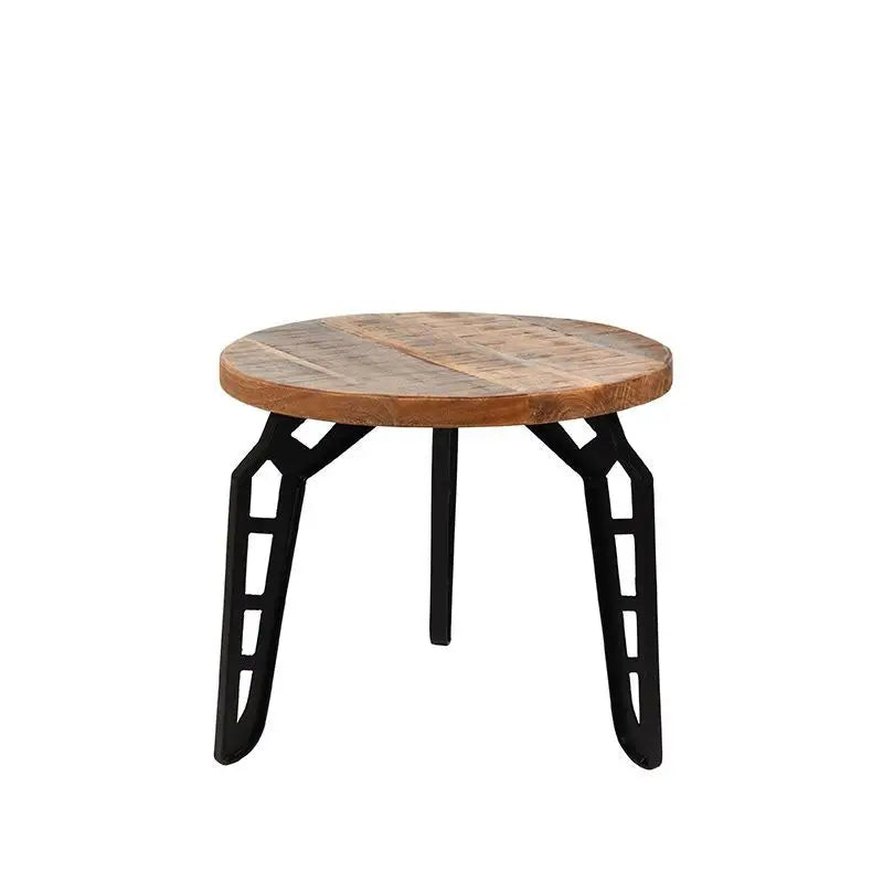 Table Basse Ronde Design