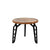 Table Basse Ronde Design