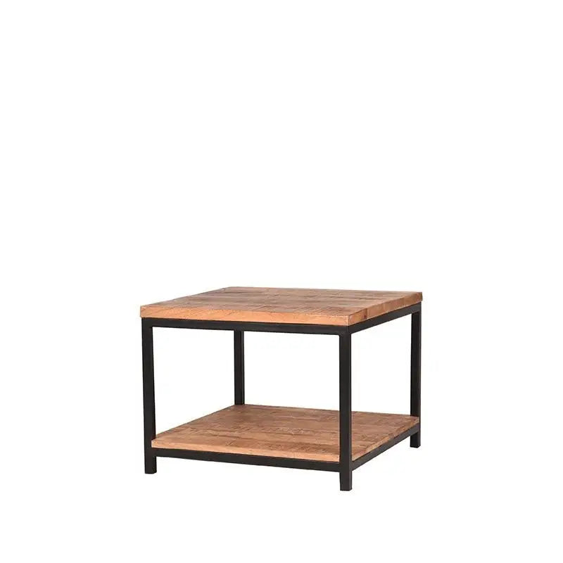 Table Basse Vintage Industriel