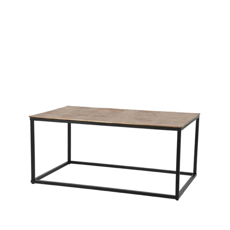 Tables Basses Industrielles